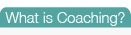 what is coaching